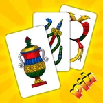 Assopiglia Più - Card Games icon