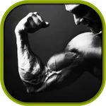 Bicep Workout icon