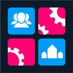 Capital CRM icon