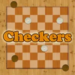 Battle Checkers Online icon