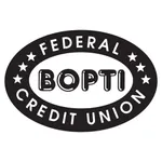 BOPTI Federal Credit Union icon