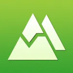 GPS Altimeter - Altitude & Map icon