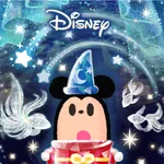 DISNEY MY LITTLE DOLL icon