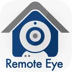 Remote Eye icon