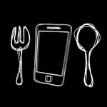 Diner App icon