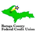 Baraga County FCU icon