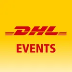 DHL EVENTS icon