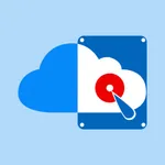 LoveWorld Cloud Storage icon