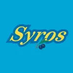 Syros Pizzeria icon