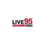 Live 95 WFRK FM icon