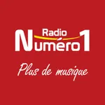 Radio Numéro 1 icon