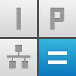 IP & Subnet Calculator icon