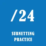 Subnetting Practice icon