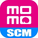 momoSCM icon