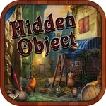 Love Game - Hidden Objects game for kids and adults icon