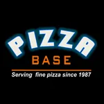 Pizza Base icon