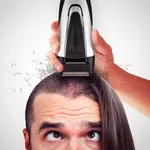 Hair Trimmer Prank! icon