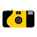 Dispo - Retro Film Camera icon