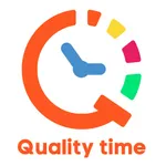 My Quality Time icon