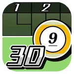 Pocket Billiard 3D - ビリヤード3D icon