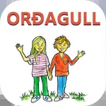 Orðagull icon