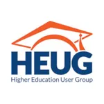 HEUG Events icon