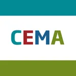 CEMA Events App icon