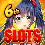 Bravo Casino- Cash Slots Games icon