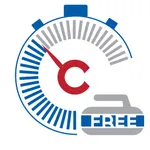 Chronocurl icon