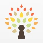 OvpnTree - The best free openVPN profile finder icon