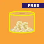 まる見え貯金箱  無料版 icon