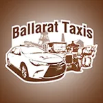 Ballarat Taxis icon