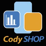 Codyshop Mobile Report icon