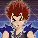 Super Hero Dress Up Games for Boys Yugioh Edition icon