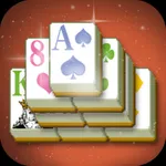 Mahjong Solitaire - icon