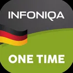 Infoniqa TIME icon