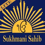 Sukhmani Sahib MP3 Lite icon