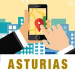 Guía de Asturias icon