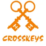 Crosskeys icon