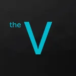 theViewer icon