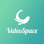 VideoSpace - 企業向け動画配信プラットフォーム icon