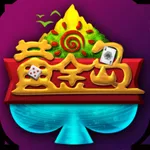 黄金岛游戏 icon