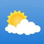 Weather - Weather forecast icon