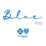 BlueApp BCBSU icon