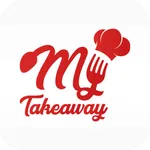 My Business Hub (MyTakeaway) icon