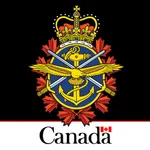 Canadian Forces icon