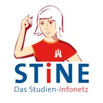 STiNE - Universität Hamburg icon