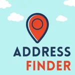 Quick Address Finder icon