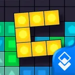 Cube Cube: Puzzle Game icon