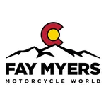 Fay Myers Motorcycle World. icon